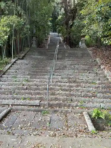 金刀比羅神社(徳島県)