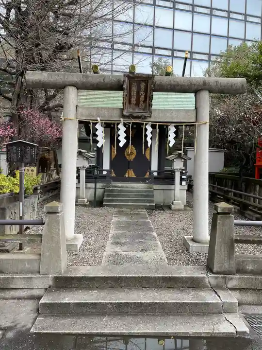 神田神社(神田明神)(東京都)