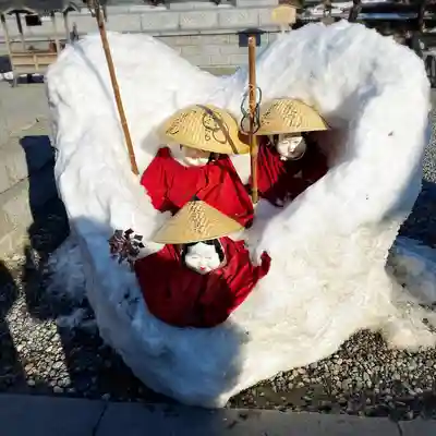 善光寺(長野県)