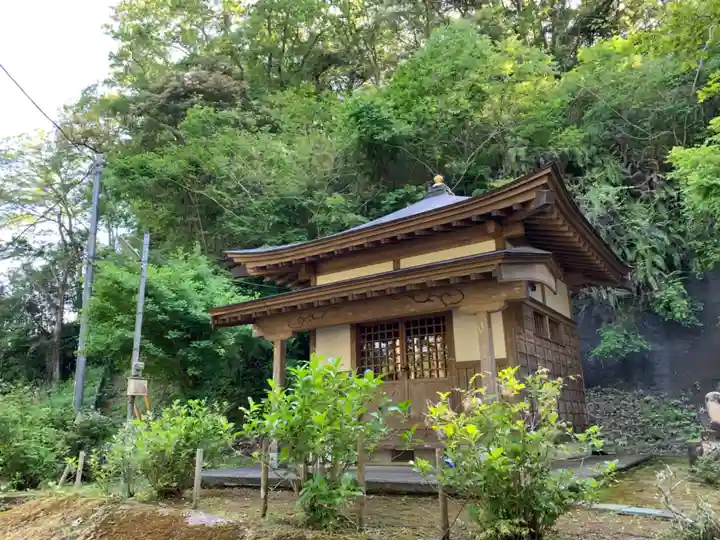 全応寺のその他建物