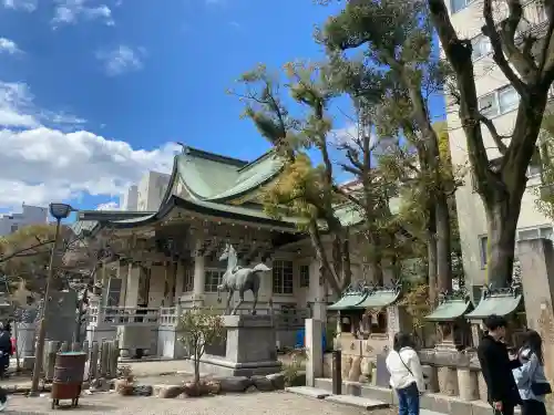 難波八阪神社の{uncategorized: "未分類", other: "その他", undefined: "問題あり", building: "その他建物", grave: "お墓", sacred_gate: "鳥居", guardian: "狛犬", statue: "像", buddha: "仏像", history: "歴史", nature: "自然", garden: "庭園", animal: "動物", pagoda: "塔", temizu: "手水舎", mountain_gate: "山門・神門", sanctuary: "本殿・本堂", subordinate: "末社・摂社", art: "芸術", scenery: "景色", jizo: "地蔵", ema: "絵馬", goshuin: "御朱印", omikuji: "おみくじ", items: "授与品その他", amulet: "お守り", goshuincho: "御朱印帳", eats: "食事", festival: "お祭り", votive_dance: "神楽", shichigosan: "七五三参", wedding: "結婚式", experience: "体験その他", initially: "初詣", around: "周辺", anti_infection: "感染症対策"}