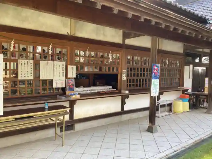 大生郷天満宮のその他建物