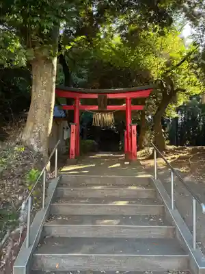麻賀多神社(千葉県)