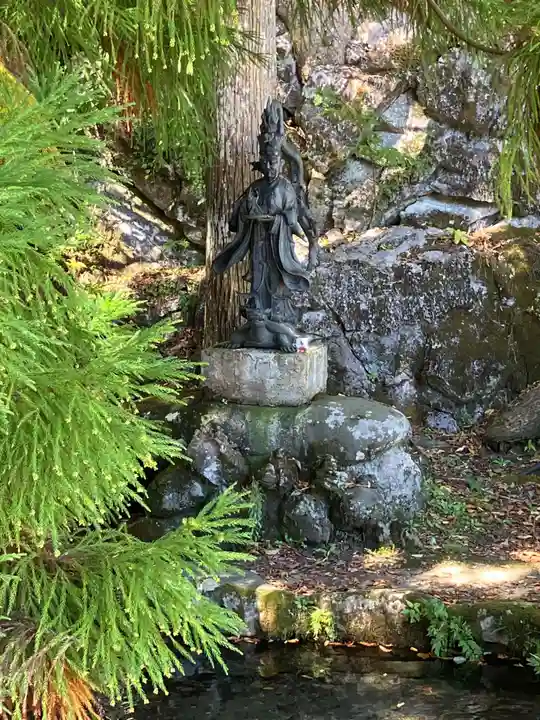 龍泉寺(奈良県)