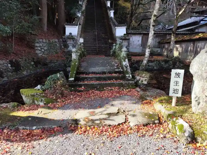 西教寺(滋賀県)