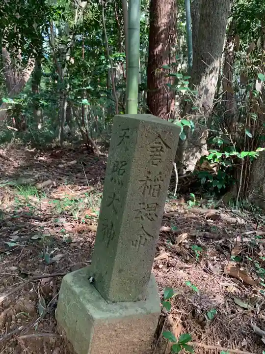 熊野神社(千葉県)