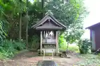 荒神社(島根県)