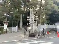 吉備津神社(岡山県)