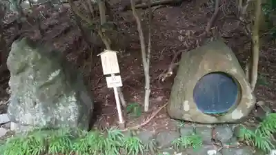 鞍馬寺のその他建物