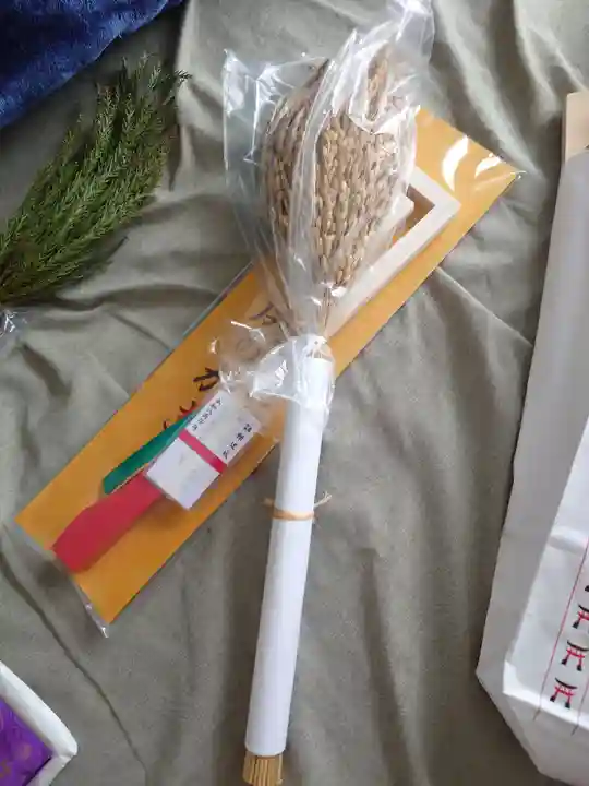 伏見稲荷大社(京都府)