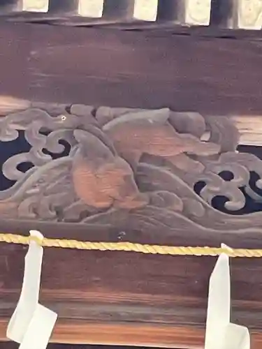 猿田彦神社のその他建物