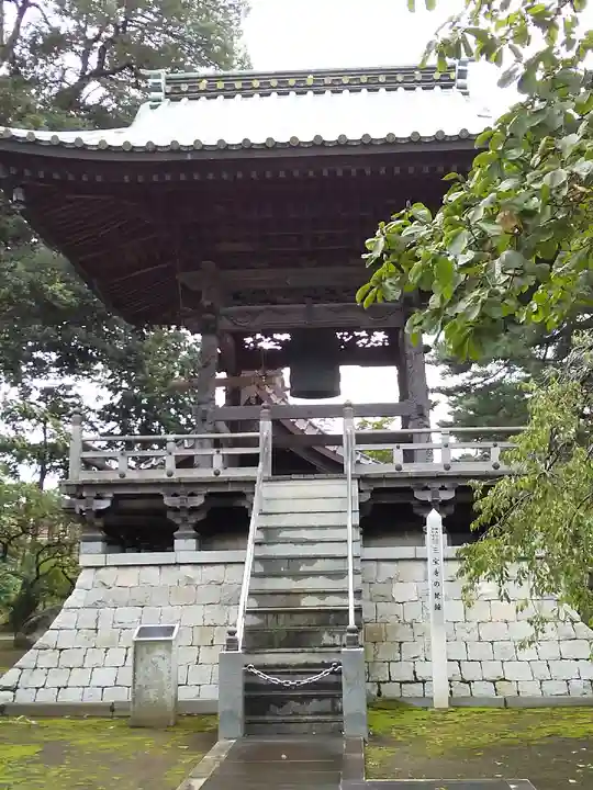 三寳寺のその他建物