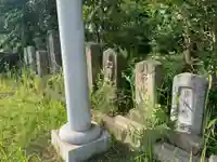 稲荷神社(千葉県)
