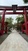 彌彦神社 (伊夜日子神社)(北海道)