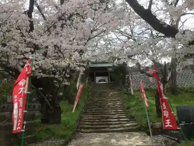 大龍寺のその他建物