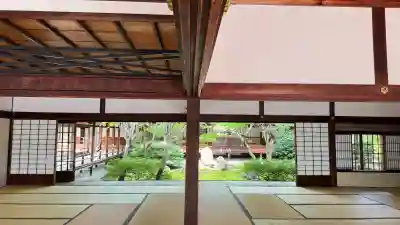 建仁寺(建仁禅寺)(京都府)