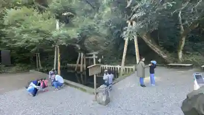 鹿島神宮(茨城県)