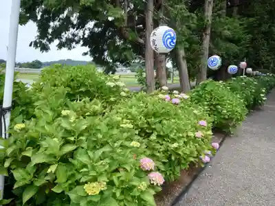 磯山神社(栃木県)