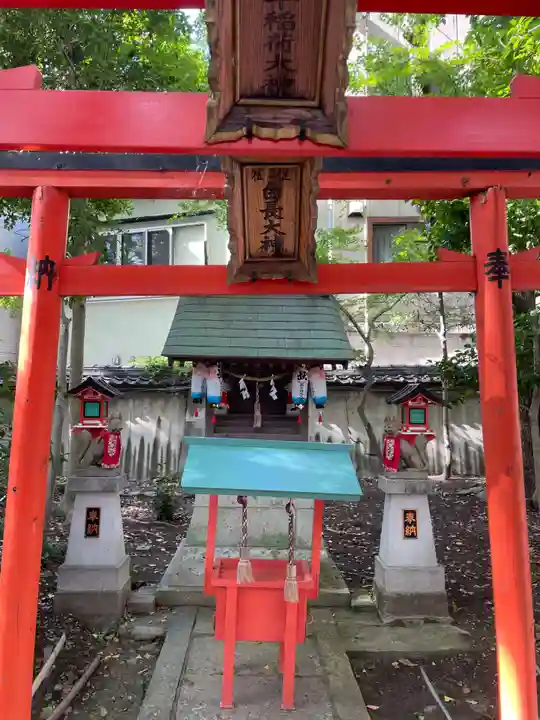 射楯兵主神社(兵庫県)