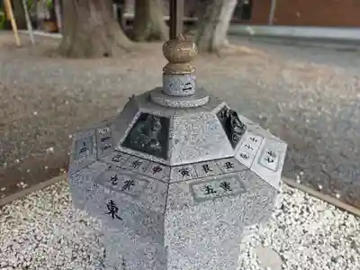 志和古稲荷神社(岩手県)