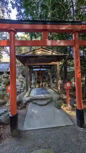 小槻大社(滋賀県)