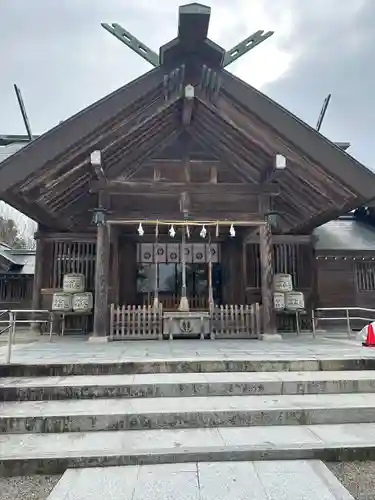 櫛田神社(富山県)