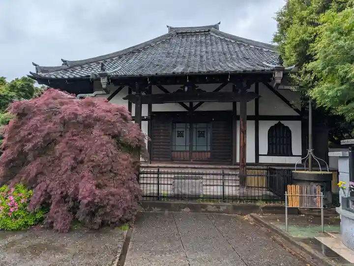 延命院(東京都)