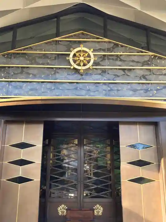 勧行寺(神奈川県)