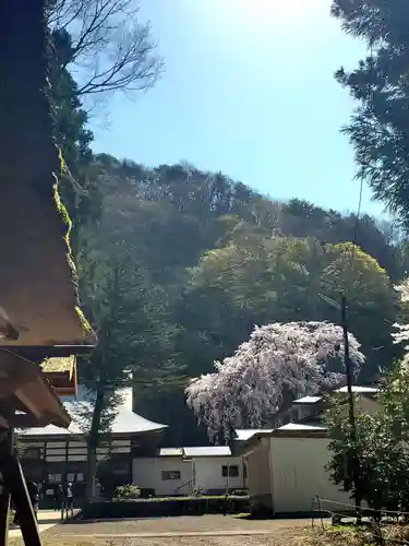 観音寺(福島県)