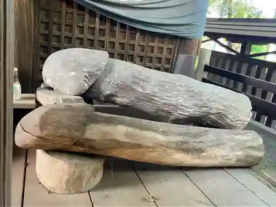 上弓削神社(法皇社)(熊本県)