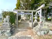 魚海神社(三重県)