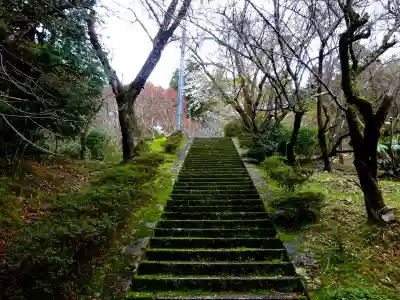 園養寺(滋賀県)