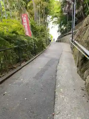 大船観音寺のその他建物