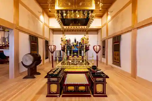 眞福寺(新潟県)