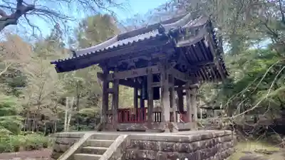 宝積山光前寺(長野県)