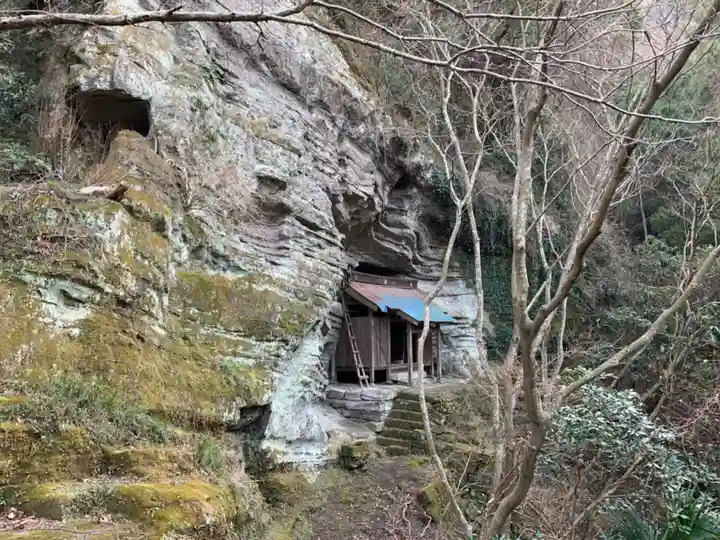 愛宕神社(千葉県)