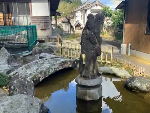 羅漢寺(島根県)