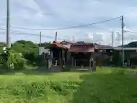 稲荷神社(千葉県)