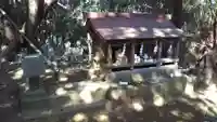 高房神社のその他建物