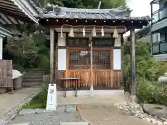 水堂須佐男神社(兵庫県)