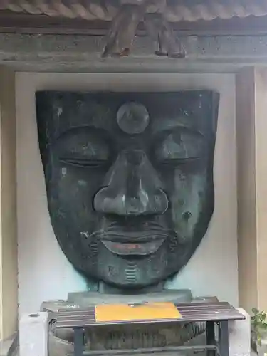 上野大佛(東京都)