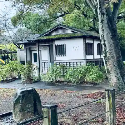 玉敷神社(埼玉県)