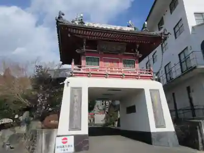 十楽寺(徳島県)