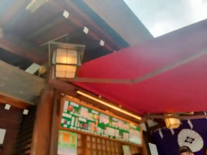 東京大神宮(東京都)