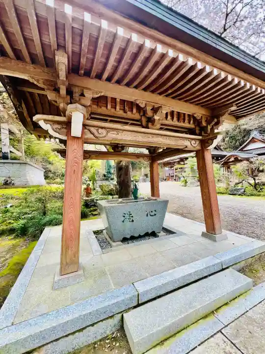鏡徳寺(茨城県)