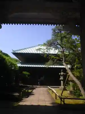 英勝寺のその他建物