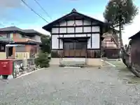 興福寺地蔵堂(滋賀県)