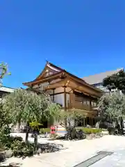 櫛田神社(福岡県)