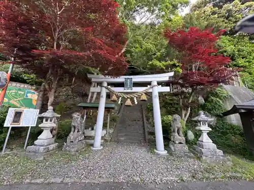愛宕神社(福井県)