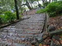 久能山東照宮の建物その他